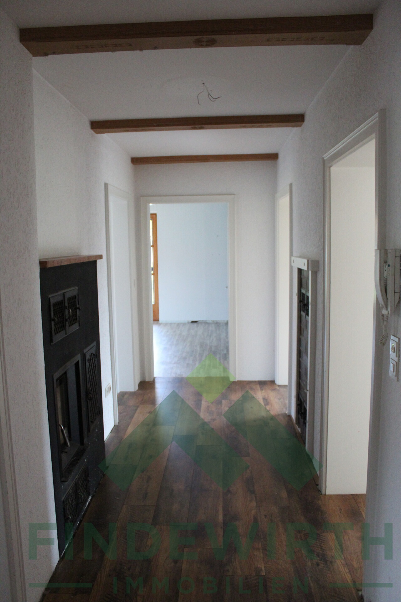 Beispiel Bild Wohnungsflur