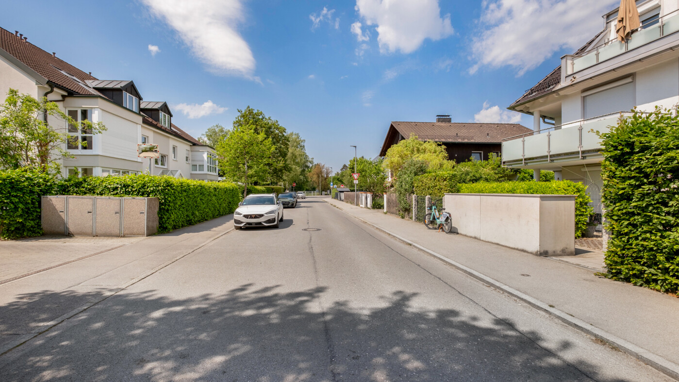 Umgebung
