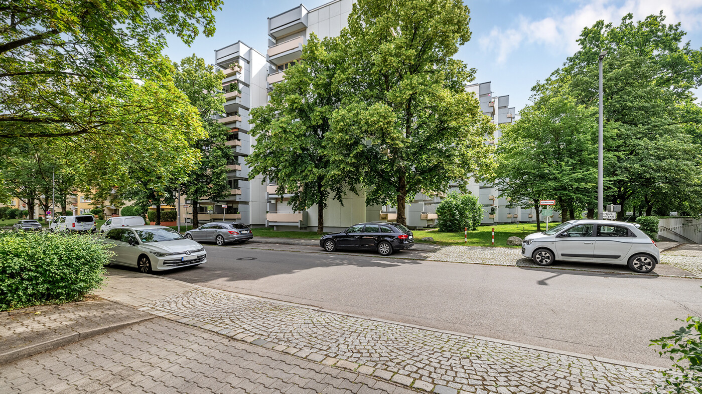 Umgebung (2)