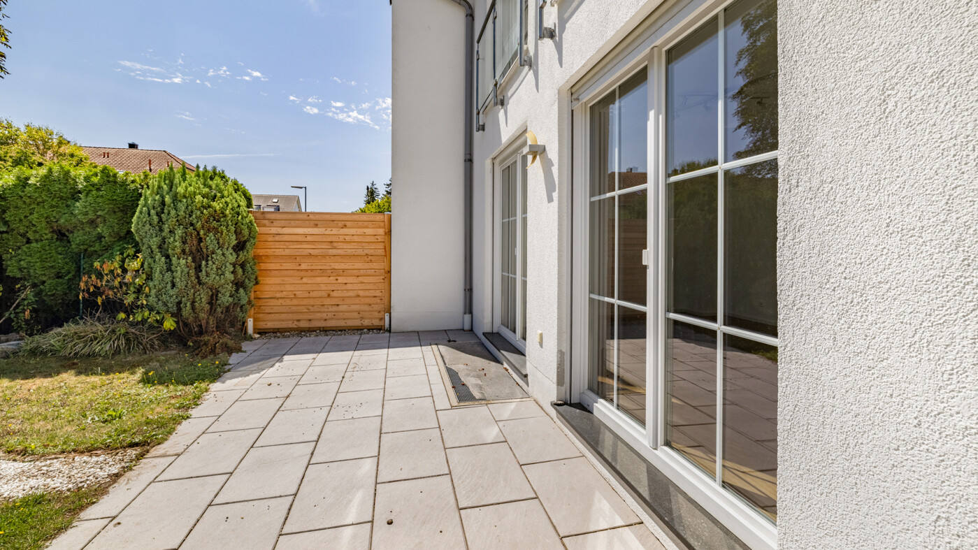 Terrasse 1