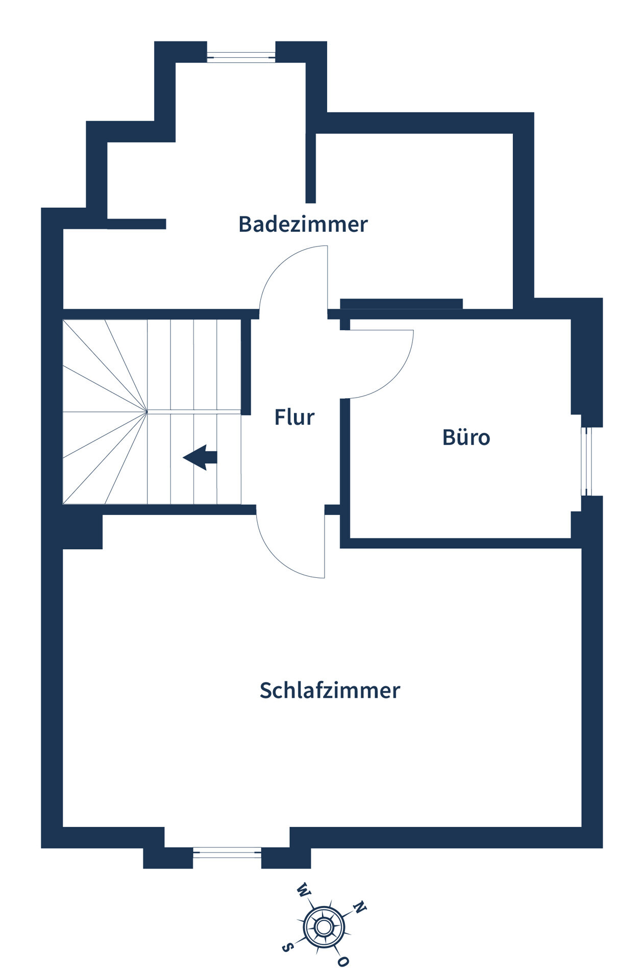 DG Grundriss