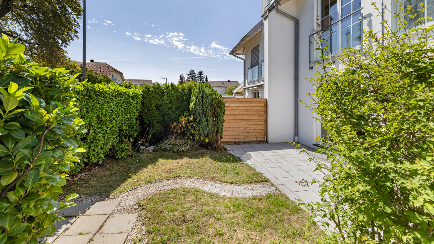 Garten