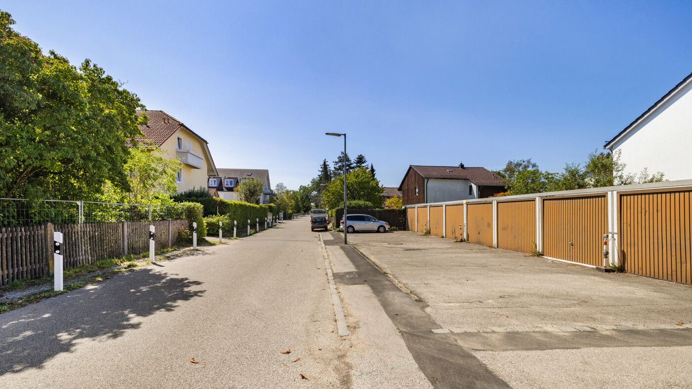 Umgebung 1