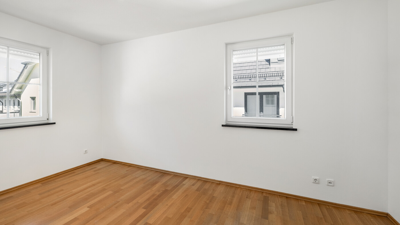 1. OG Schlafzimmer 2