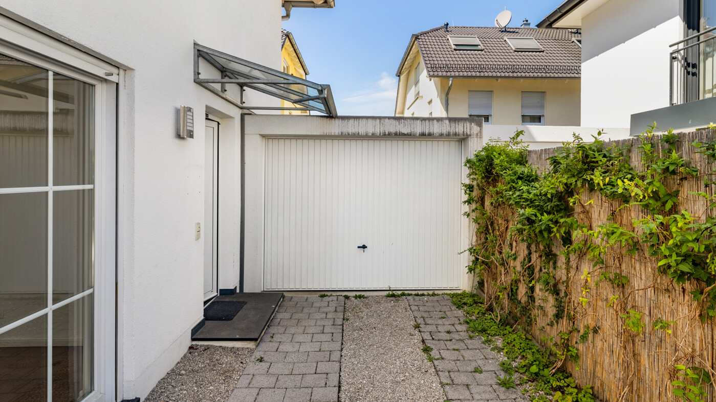 Garage 1