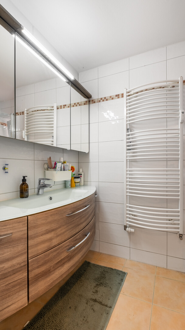 Badezimmer 1