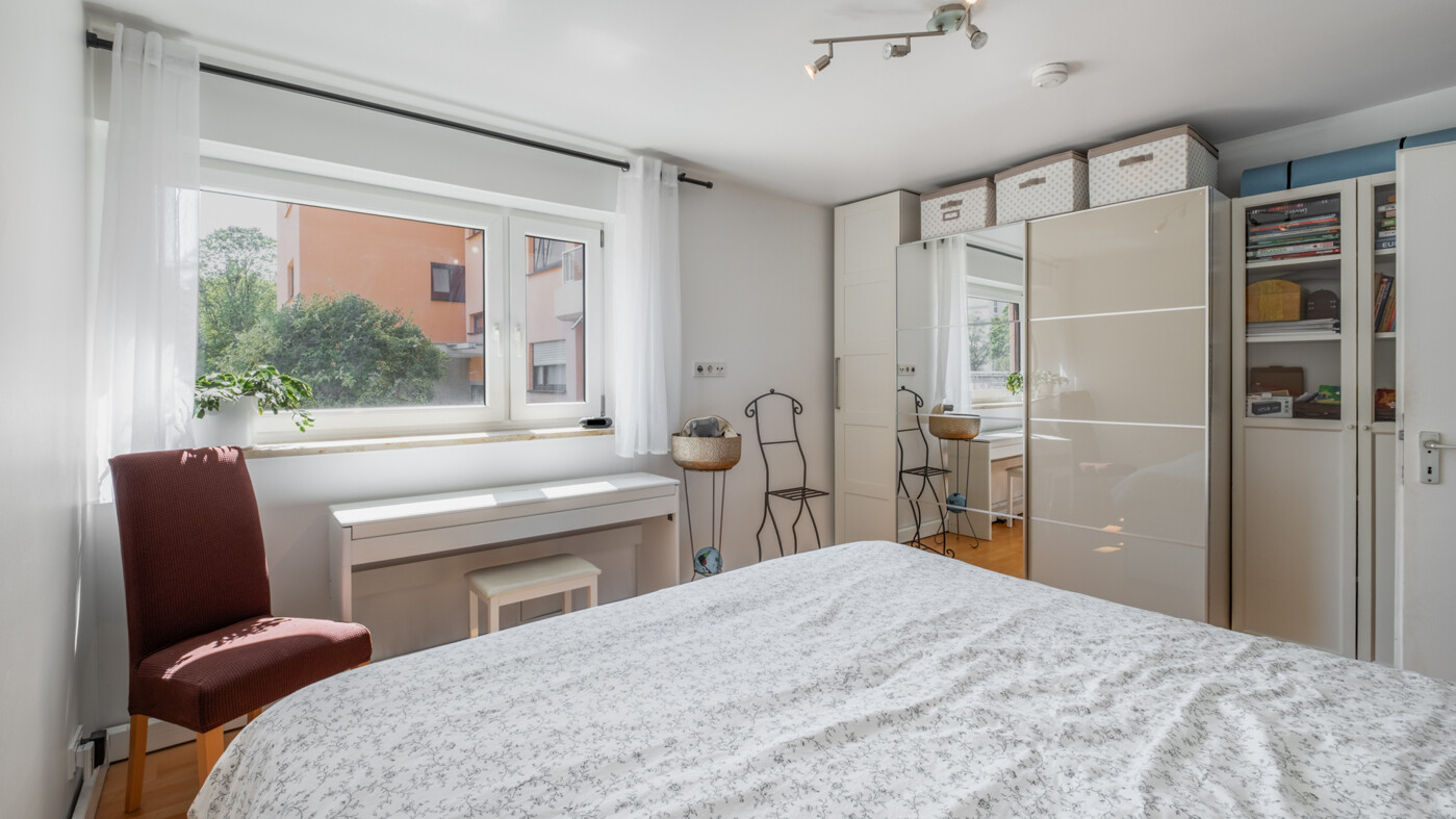 Elternschlafzimmer 2