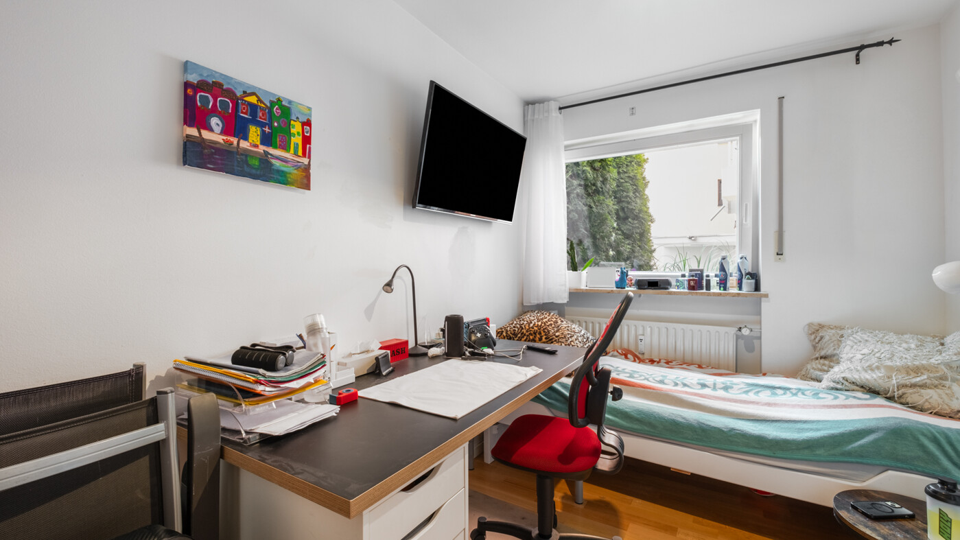 Kinderzimmer 1
