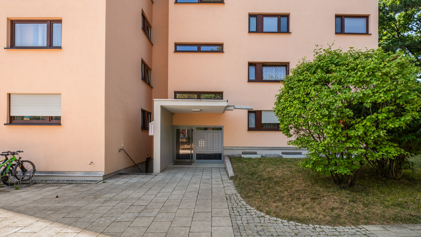 Außenansicht 2