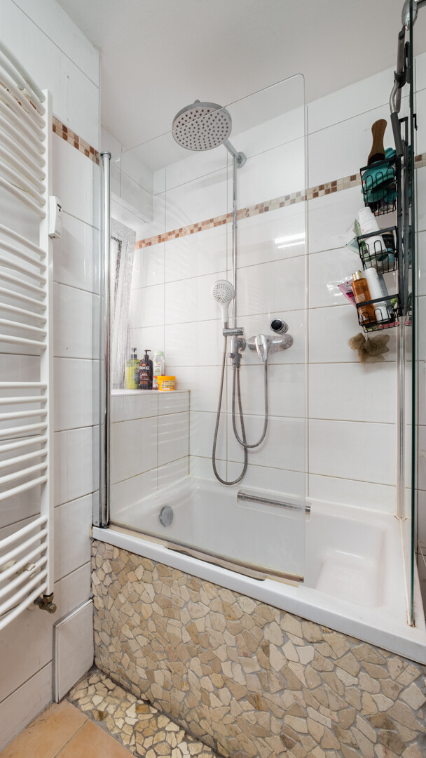 Badezimmer 2
