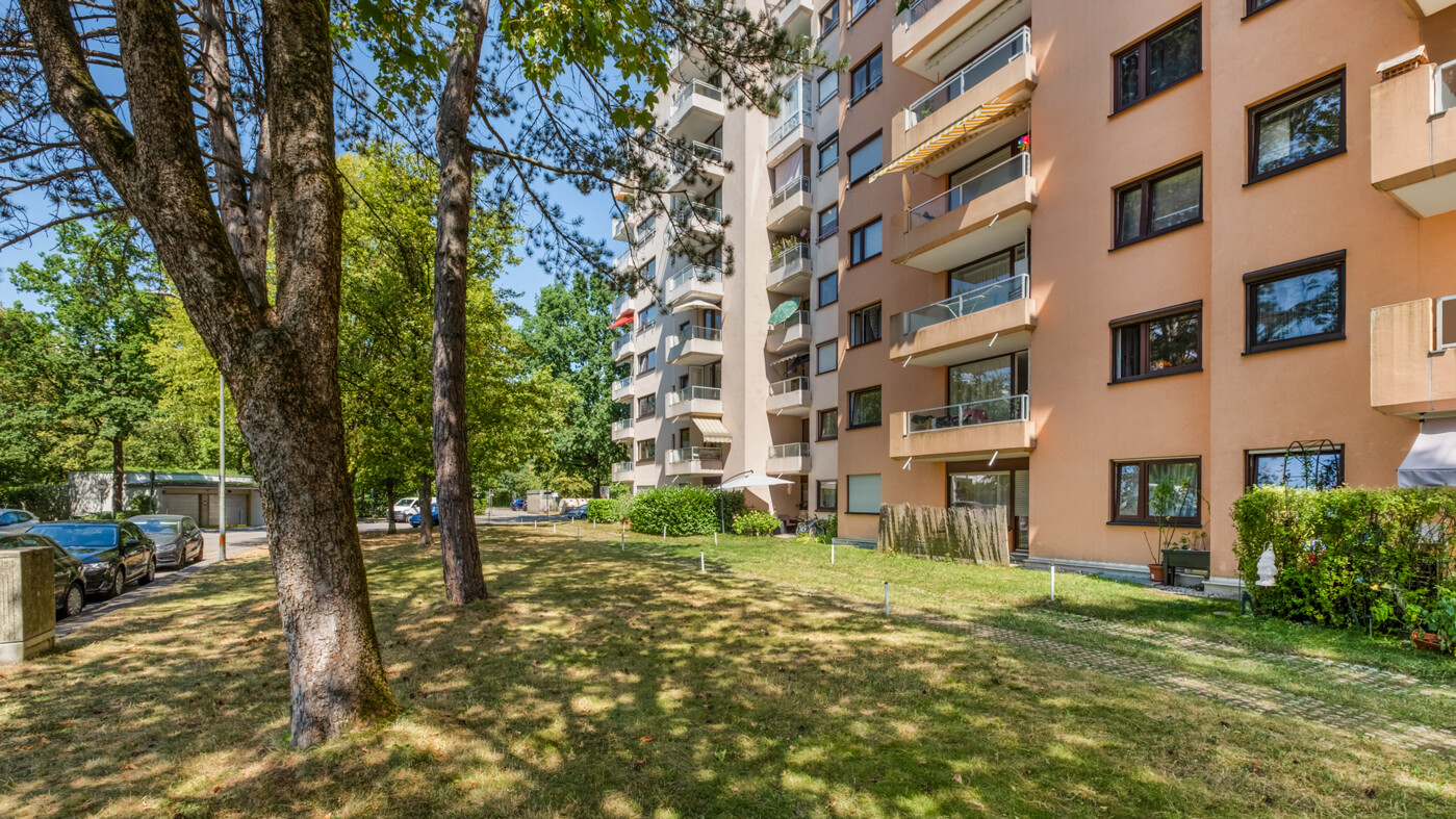 Garten 3 