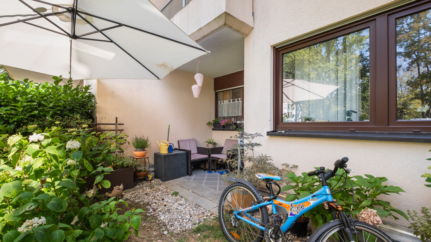 Terrasse 1