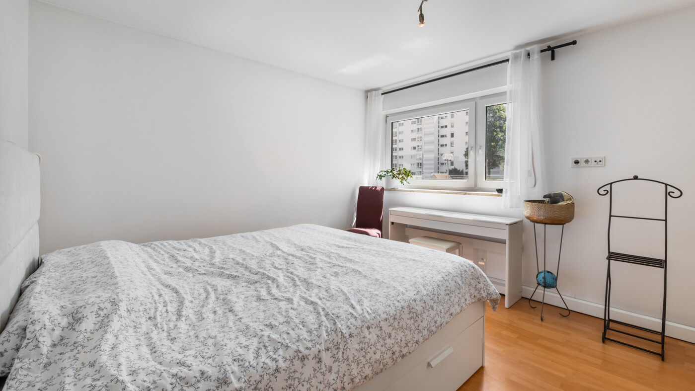 Elternschlafzimmer 1