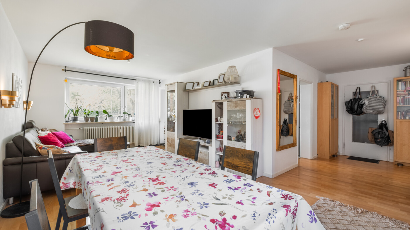 Wohnzimmer 2