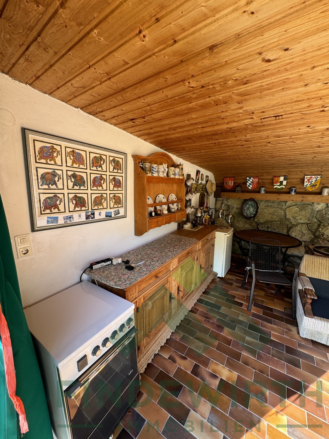 Loggia