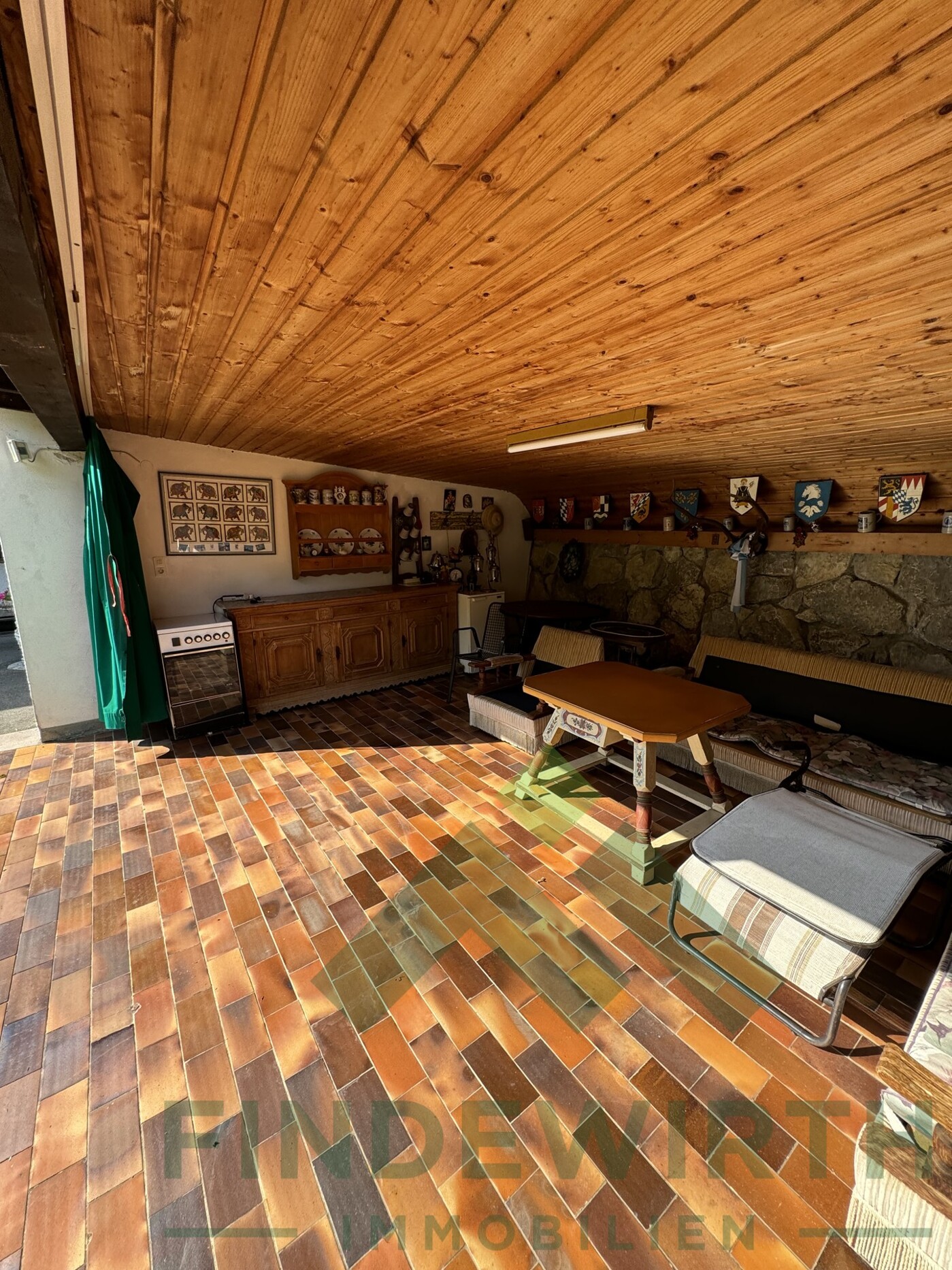 Loggia