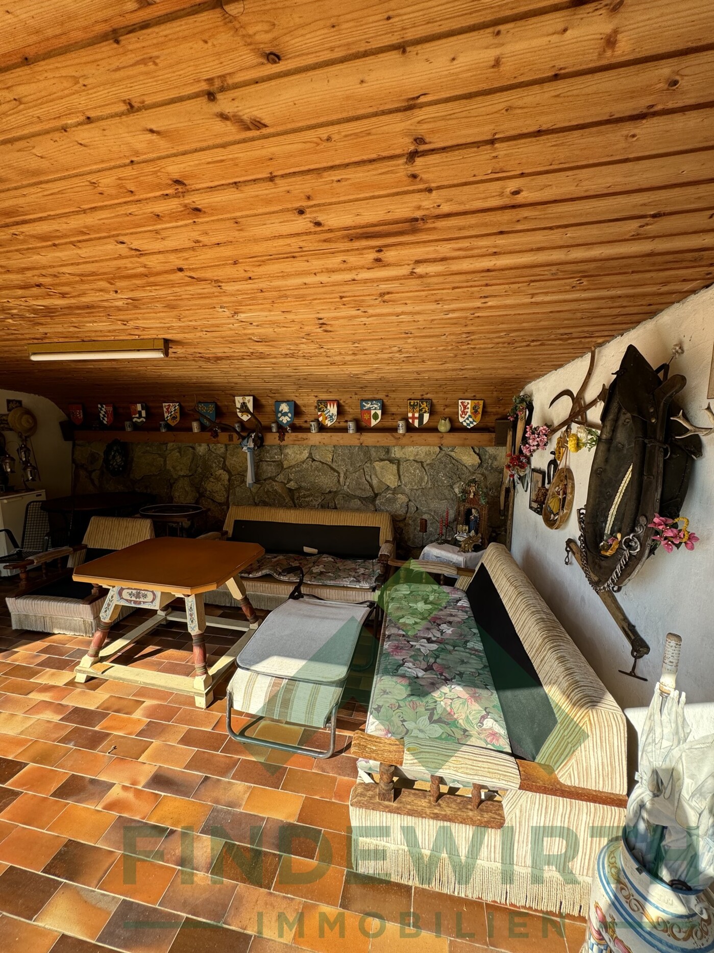 Loggia
