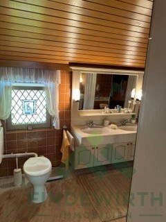 Badezimmer 1.OG