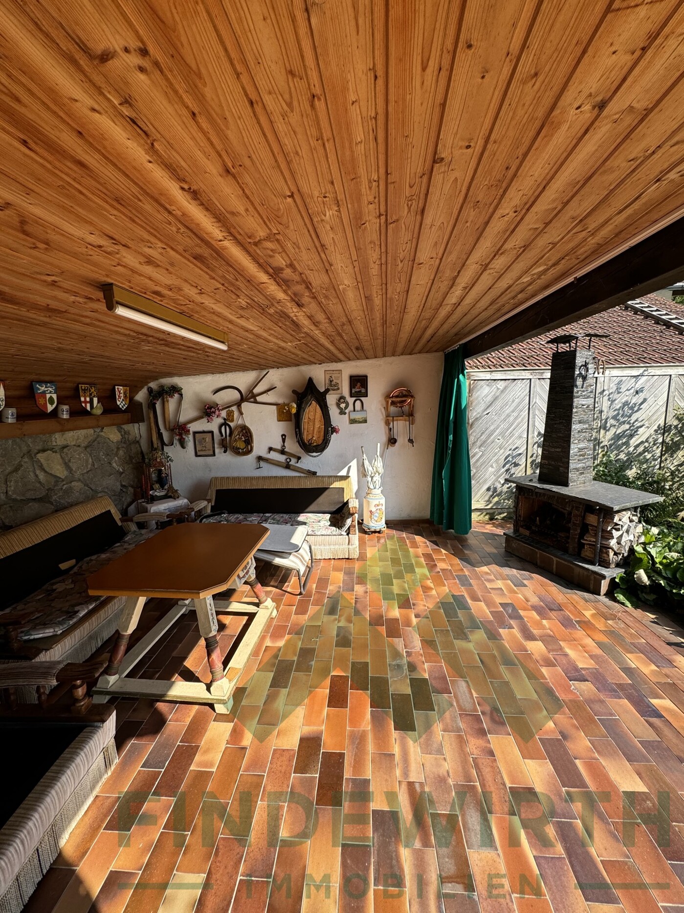 Loggia