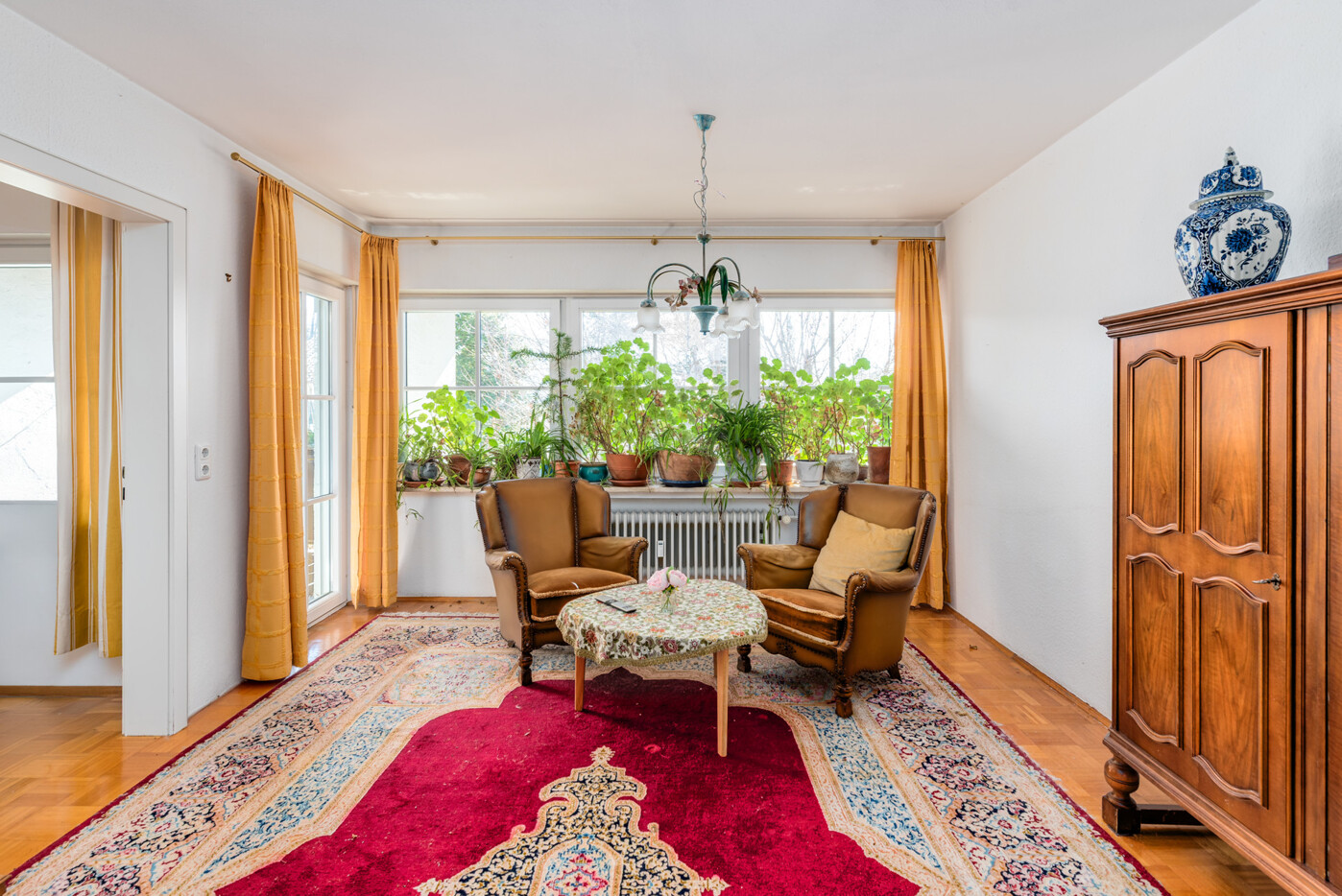Schlafzimmer 2