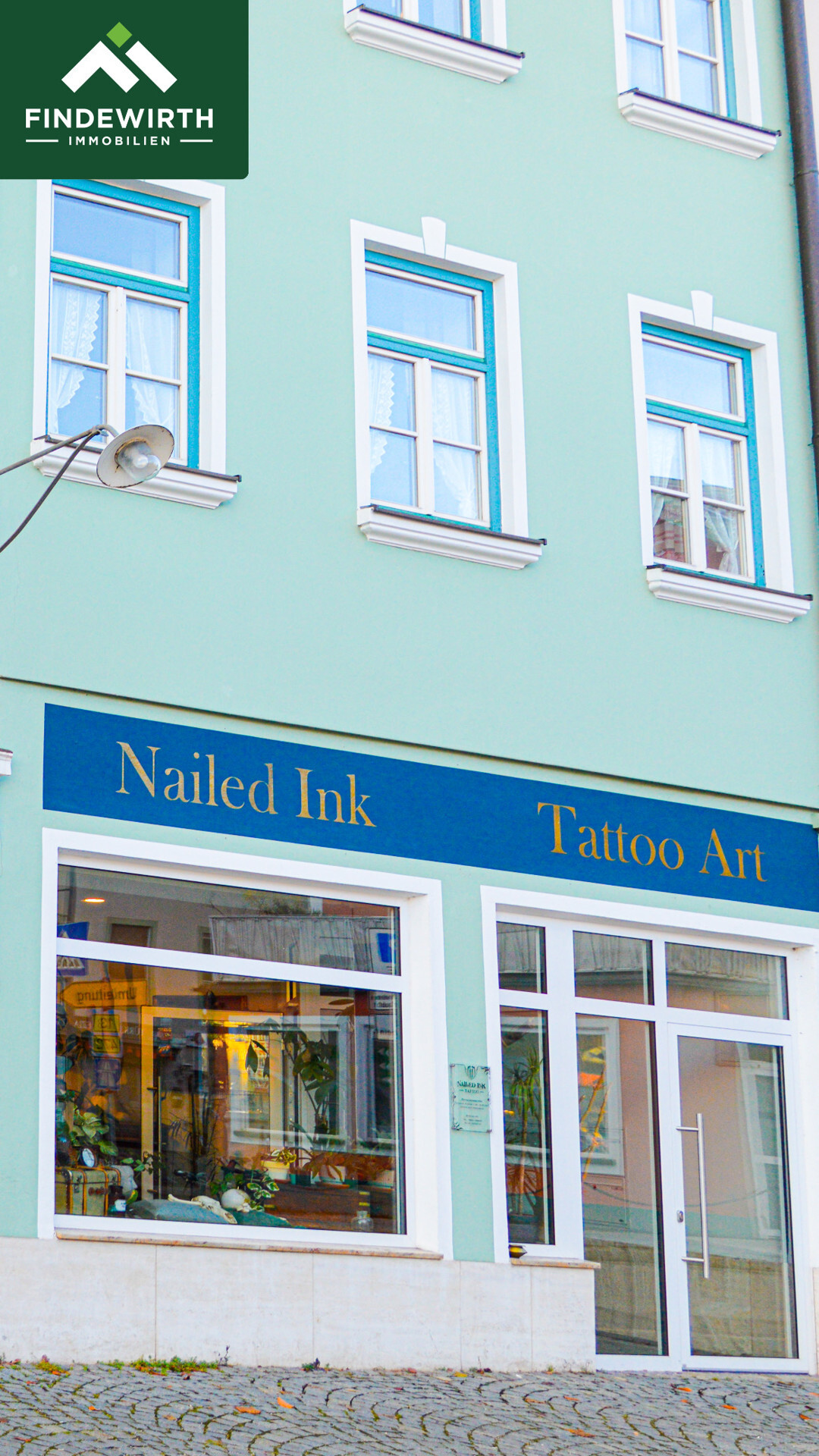 Außenansicht