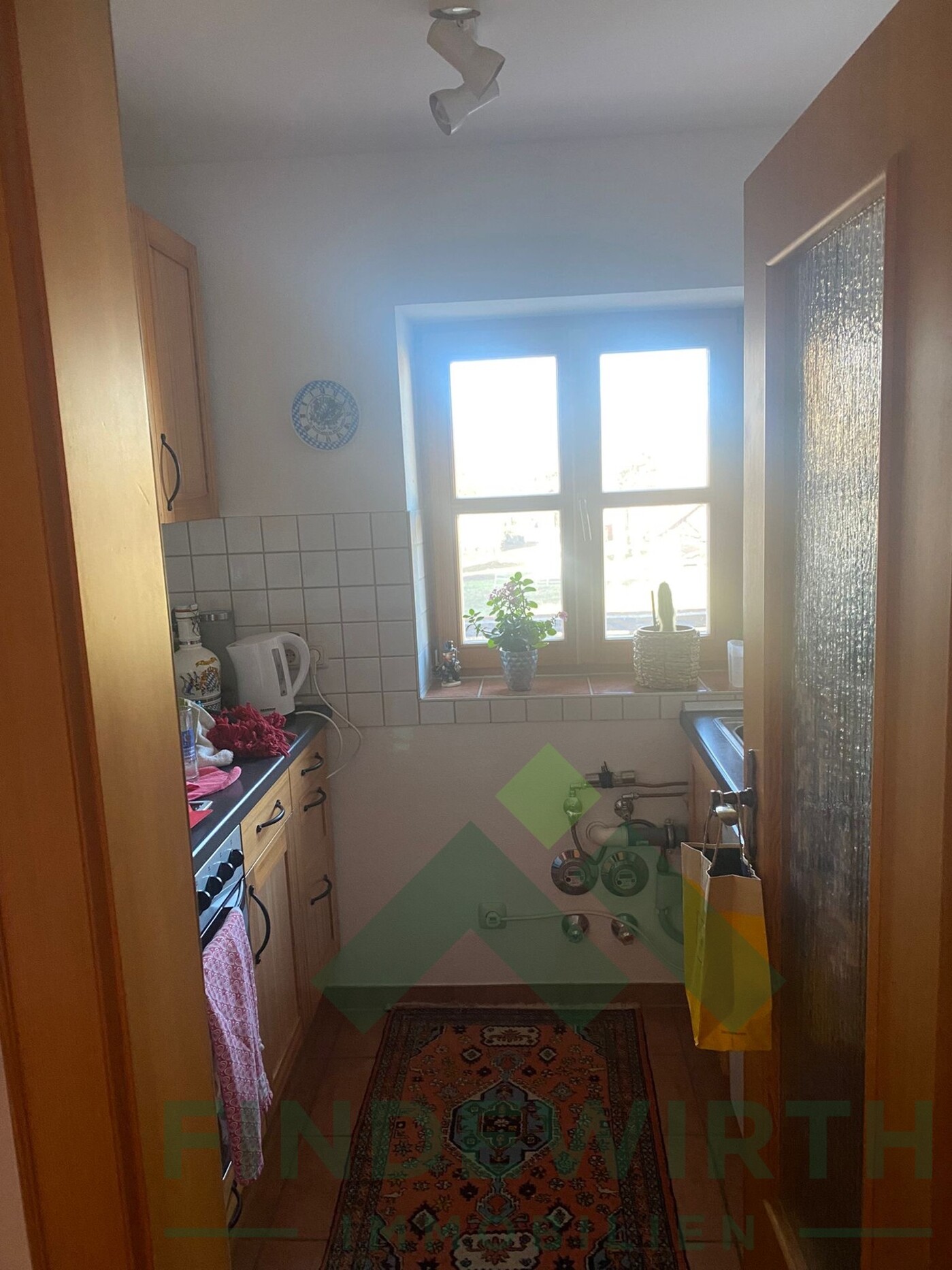 Küche