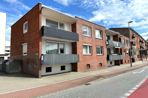Balkonansicht