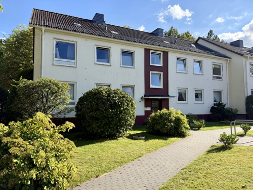 Eingangsbereich