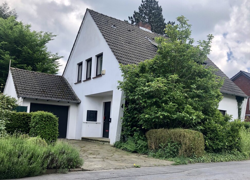 Finkengasse Waltrop