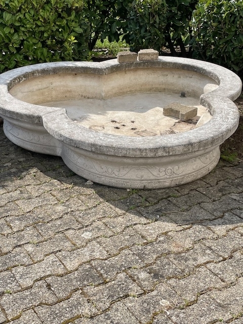 Außenbereich Impr.2