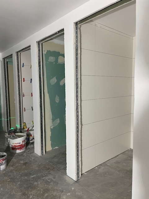 UG WC Damen