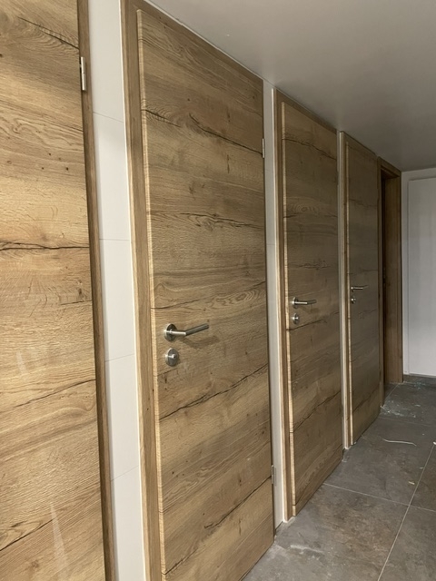 UG Sanitärbereich
