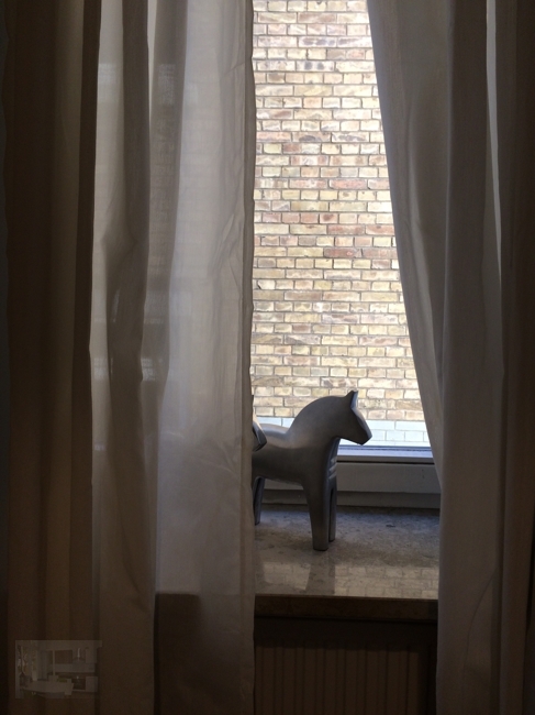 Impression Schlafen 2