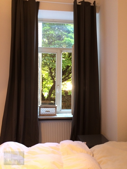 Impression Schlafen 3