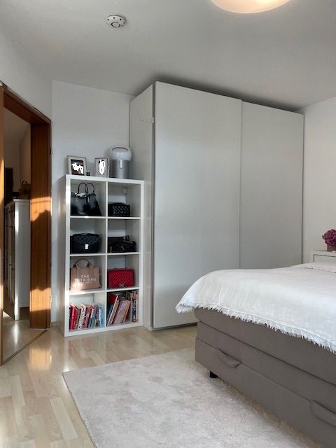 Impr. 4 Schlafzimmer