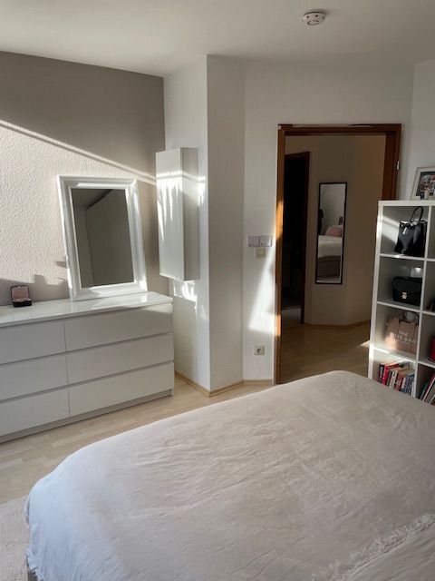 Impr. 2 Schlafzimmer