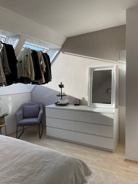Impr. 5 Schlafzimmer