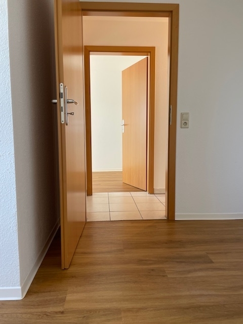 Blick v. Kind2 zu Kind 1