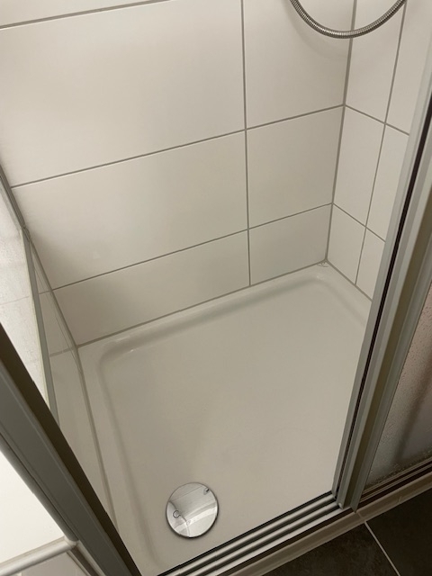 Dusche