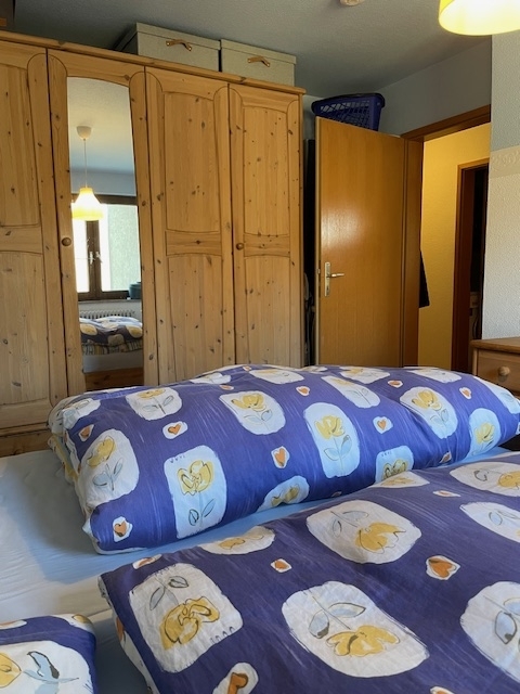 Schlafzimmer Impr.