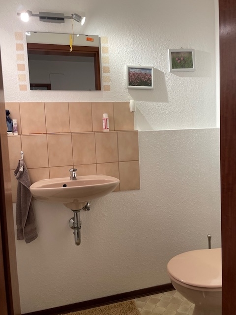 WC sep.