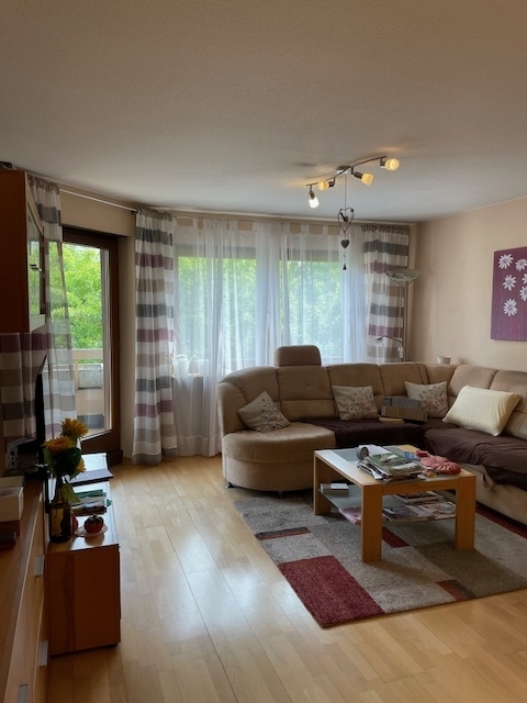 WohnEsszimmer