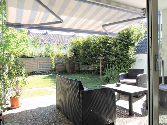 HP/EG Terr./Garten