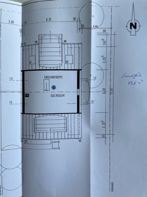 Dachraum