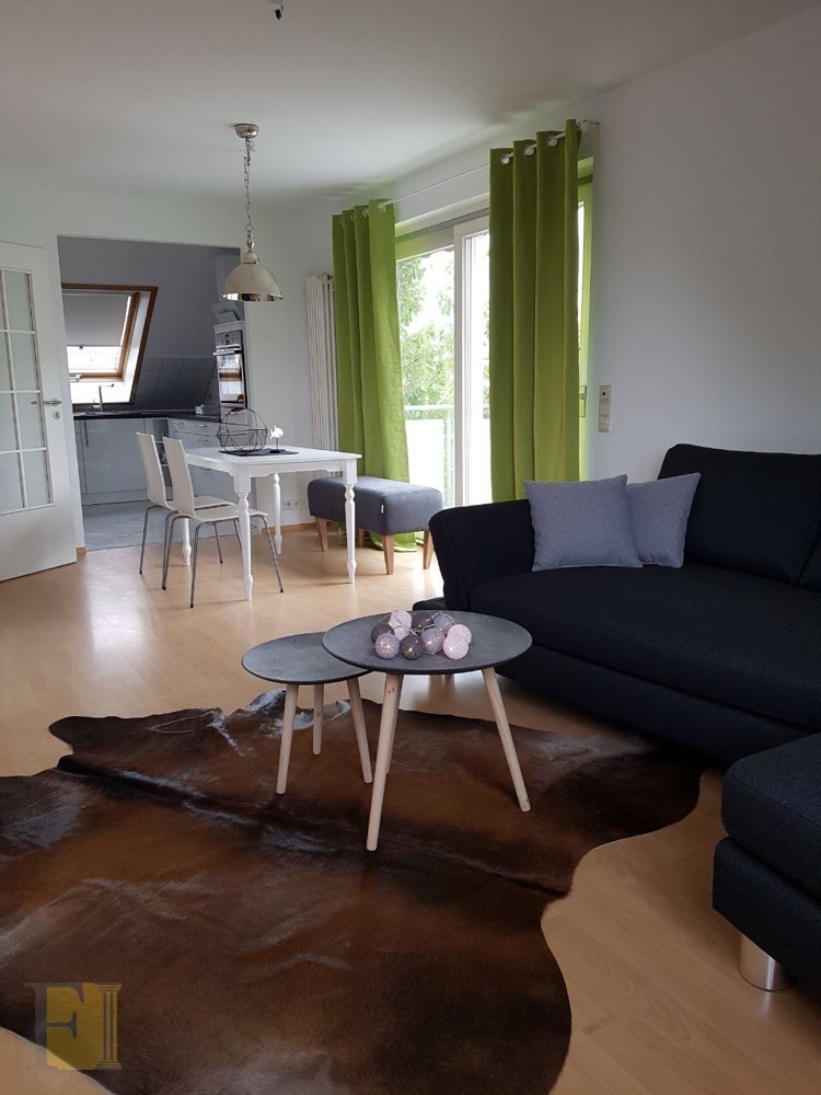 2.OG Wohnen/Essen