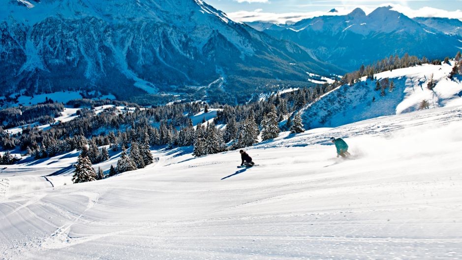 Arosa-Lenzerheide-skipiste-1