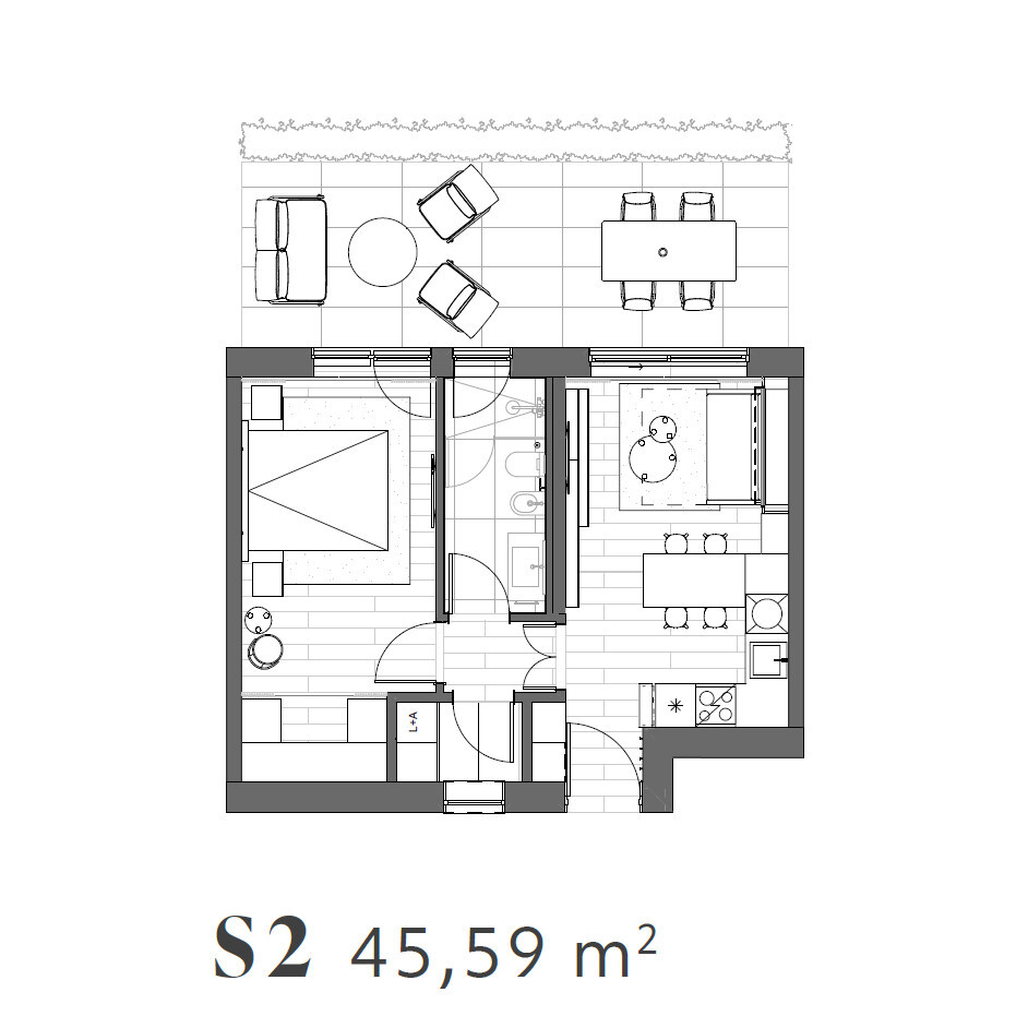 S2 Layout