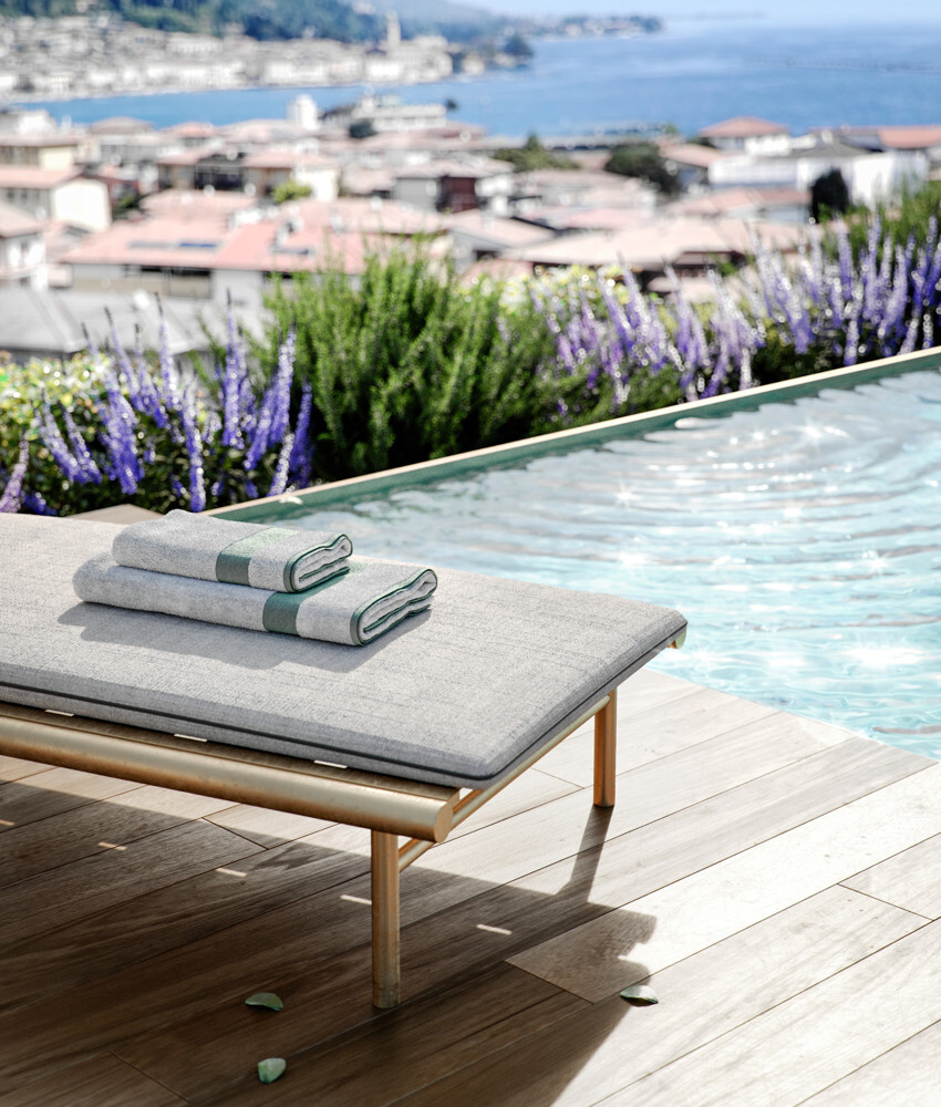 Roof Terrace Detail2 - Apt. 12.302 - Olmo