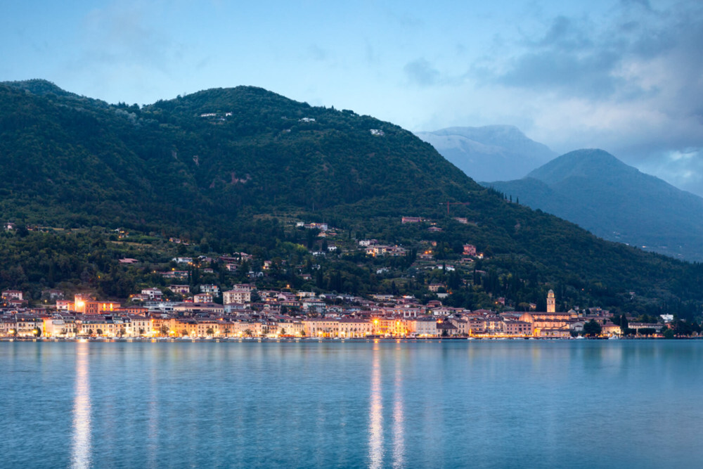 Lake Garda 5