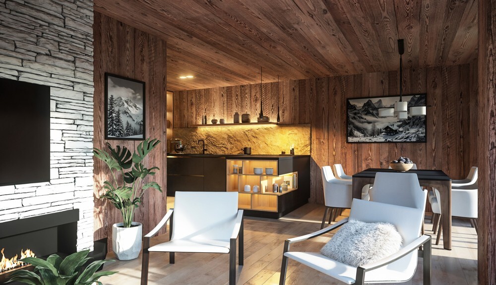 Saas-Fee - CC (interieurs app.)-6